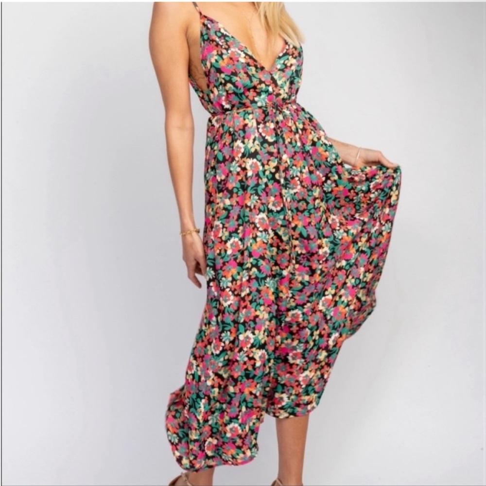 Hannah Midi in Casablanca - never worn , new with tags - Picture 3 of 5